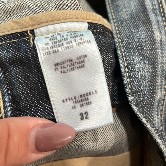 Guess Premium jeans vintage - Picture 12 of 12